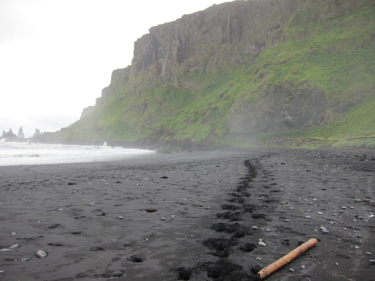 Black Sand