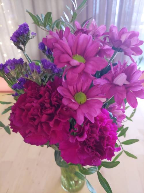 My Bóndadagur Flowers