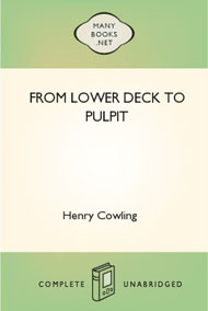 From Lower Deck to Pulpit