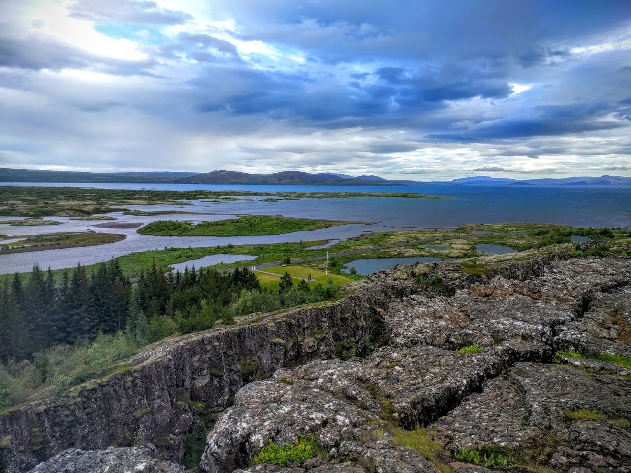 Thingvellir